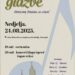 “Desetljeće glazbe” na Gradini – Svetom Ivanu u čast