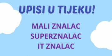 Novo u Čitluku: IT CLEVER – Programiranje i robotika