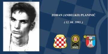Zoran(Anđelko)Planinić