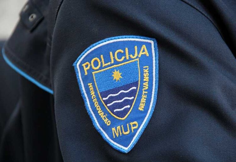 MUP HNŽ: Iz oblasti sigurnosti prometa registrirano 13 prometnih  nezgoda u protekla 24 sata