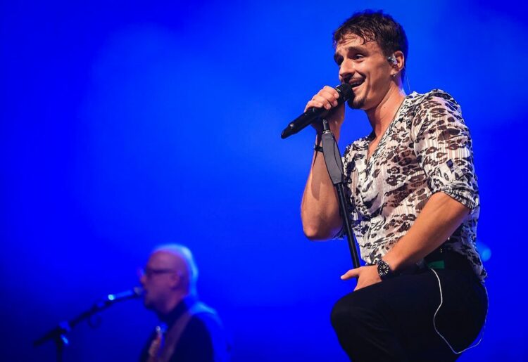 Adi Šoše ovog utorka napokon na Kantarevcu!