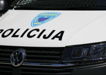 MUP HNŽ: Iz oblasti sigurnosti prometa proteklog vikenda registrirane 34 prometne nezgode