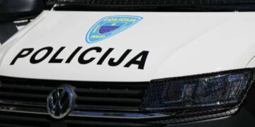 MUP HNŽ: Iz oblasti sigurnosti prometa proteklog vikenda registrirane 34 prometne nezgode