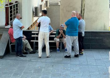 Sanin Musa otkazao okupljanje u Širokom Brijegu