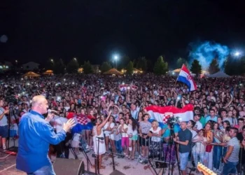 Blatničke note dobrote – Simbol okupljanja i mjesto susreta domovinske i iseljene Hercegovine