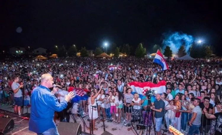 Blatničke note dobrote – Simbol okupljanja i mjesto susreta domovinske i iseljene Hercegovine