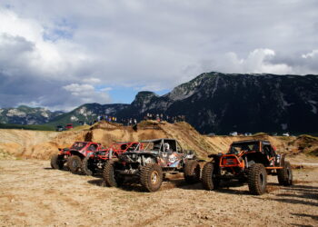 Najveći off-road spektakl ponovno stiže u Hercegovinu – Blidinje Challenge 2025