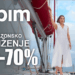 VELIKO SEZONSKO SNIŽENJE 50-70 % U UPIM-U JE ZAPOČELO!