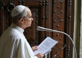 Papa pozvao vjernike diljem svijeta na post i molitvu za mir u svijetu 22.kolovoza