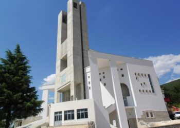Župna crkva u Posušju bit će svečano posvećena – 22. kolovoza postaje svetkovina