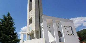Župna crkva u Posušju bit će svečano posvećena – 22. kolovoza postaje svetkovina