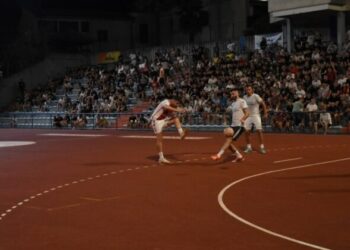 Liga Hercegovine: Odgođena polufinalna utakmica između Donjih Hamzića i Vidova polja