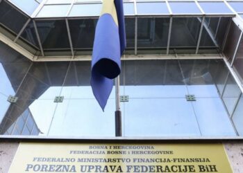 Inspektori Porezne uprave FBiH izvršili 148 kontrola