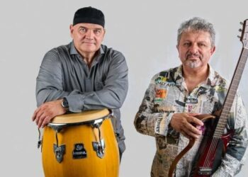 VEČERAS GLAZBENI SPEKTAKL U MEĐUGORJU – KONCERT GRUPE DALMATINO!