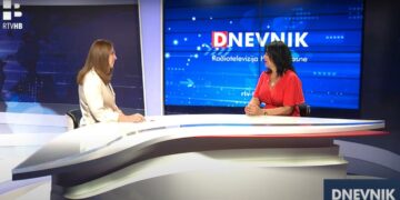 U SKB Mostar skoro 14.000 darivatelja krvi