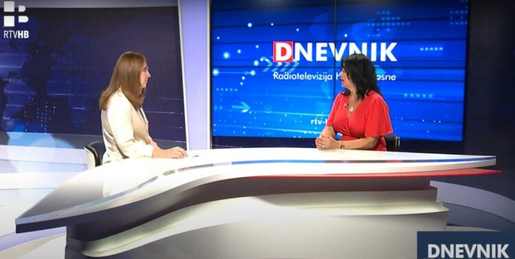 U SKB Mostar skoro 14.000 darivatelja krvi