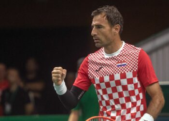 Ivan Dodig novi izbornik hrvatske reprezentacije u Davis Cupu