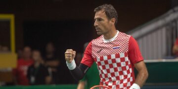 Ivan Dodig novi izbornik hrvatske reprezentacije u Davis Cupu