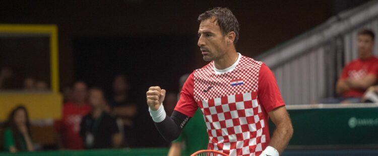 Ivan Dodig novi izbornik hrvatske reprezentacije u Davis Cupu