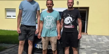 Širokobriježani darovali preko 5.000 KM Majčinom selu: Srce Mokrog jače od tradicije