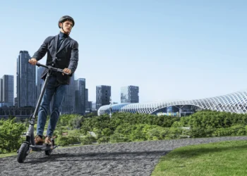 Sve više nezgoda s romobilom – BiH priprema zakon kao u EU