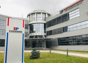 Natječaj za prijam radnika na neodređeno vrijeme u Elektroprivredi HZHB