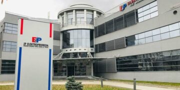 Natječaj za prijam radnika na neodređeno vrijeme u Elektroprivredi HZHB