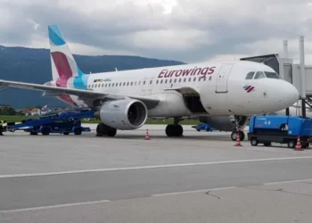 Eurowings najavio letove za Mostar tijekom ljeta 2026. – Karte u prodaji!
