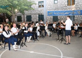 HKUD “Seljačka sloga” Trebižat proslavilo 100 godina uz veliki koncert i Trebižatsku večer