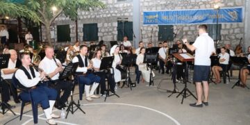 HKUD “Seljačka sloga” Trebižat proslavilo 100 godina uz veliki koncert i Trebižatsku večer