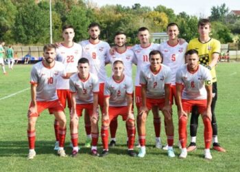 Pobjeda Brotnja protiv Turbine na početku nove sezone