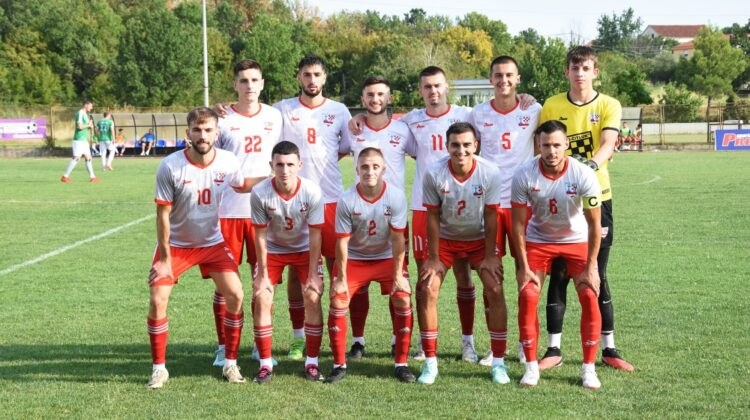 Pobjeda Brotnja protiv Turbine na početku nove sezone