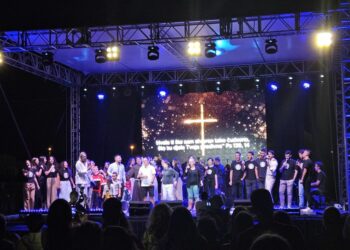 Veliki humanitarni koncert u Tomislavgradu