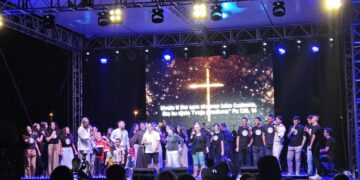 Veliki humanitarni koncert u Tomislavgradu