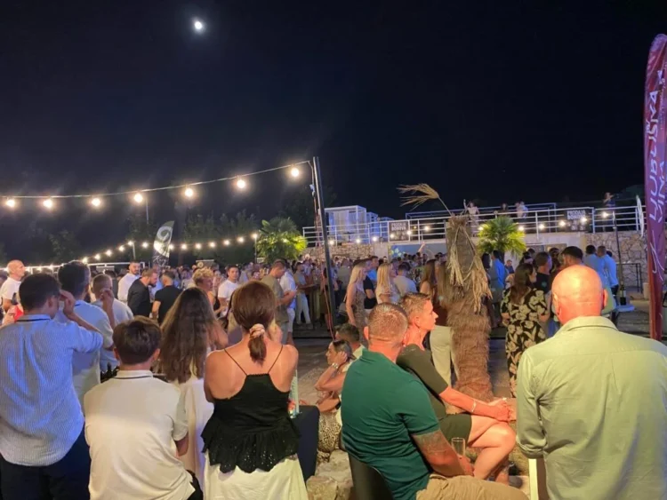 Održana šesta manifestacija “Kušaj ljubuška vina”