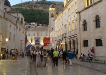 Završio 11. “Marijanski zavjet za Domovinu”