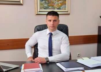 Ministar Marić najavio jačanje kadrova: Brojka primljenih policijskih službenika za nepune dvije godine popet će se na 530