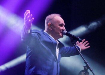 Mate Bulić otkrio povlači li se sa scene: ” U 2026. ću smanjiti tempo nastupa, ali bit će još pjesme i koncerata!”