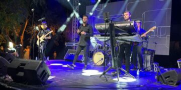 Mate Milićević održao humanitarni koncert u Ljubuškom