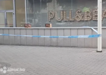 Mostar: Snažna detonacija kod Mepas Malla