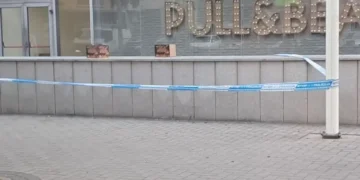 Mostar: Snažna detonacija kod Mepas Malla