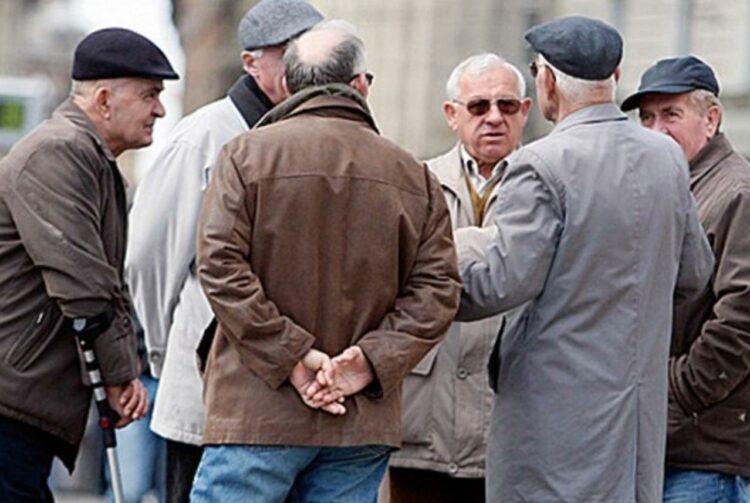 Danas isplata mirovina za srpanj i jednokratnog novčanog dodatka