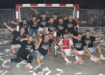 Izvučeni parovi 20. Lige Hercegovine