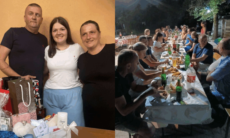 Gospin zavjet i čudo koje se dogodilo prije 30 godina: Širokobriježanin danas slavi život