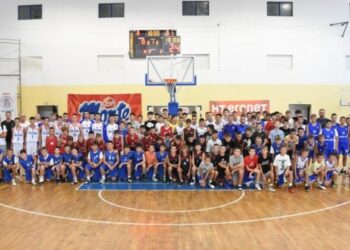 U Čitluku održan dvanaesti međunarodni košarkaški turnir „Monte Zott“