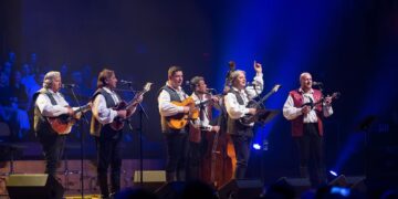 Koncert Najboljih hrvatskih tamburaša večeras u Međugorju zbog najavljene kiše održat će se u dvorani – ulaznice još uvijek dostupne!