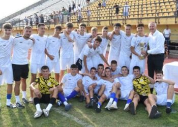 Odigran „Brotnjo Cup 2025“ – međunarodni turnir za mlade nogometaše