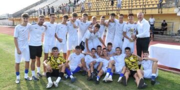 Odigran „Brotnjo Cup 2025“ – međunarodni turnir za mlade nogometaše