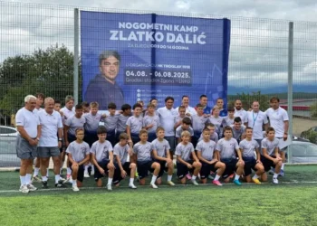 Livanjsko kulturno ljeto donosi glazbeno-sportski spektakl “Srce Livna 2025”