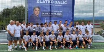 Livanjsko kulturno ljeto donosi glazbeno-sportski spektakl “Srce Livna 2025”